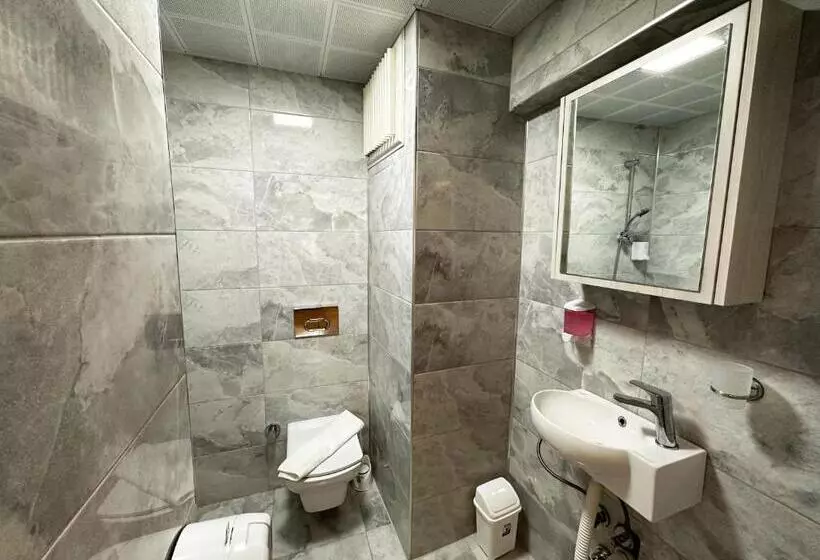 Marina Lora Butik Otel