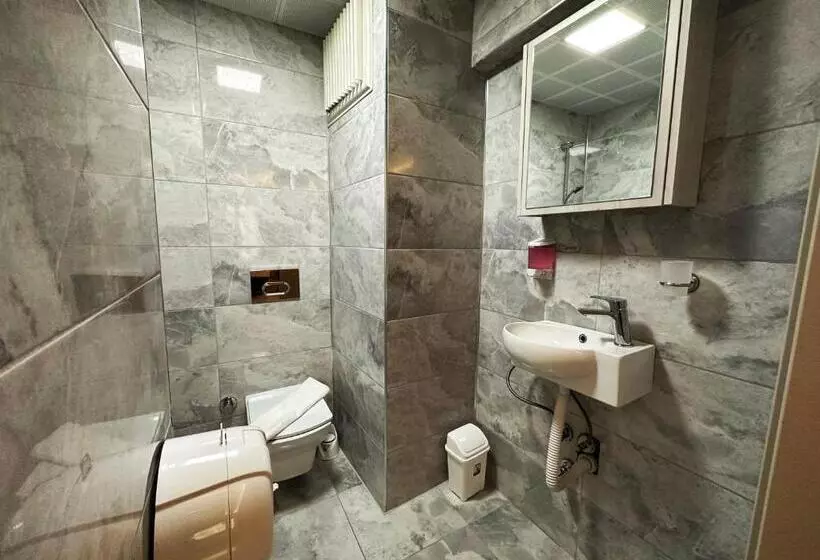 Marina Lora Butik Otel