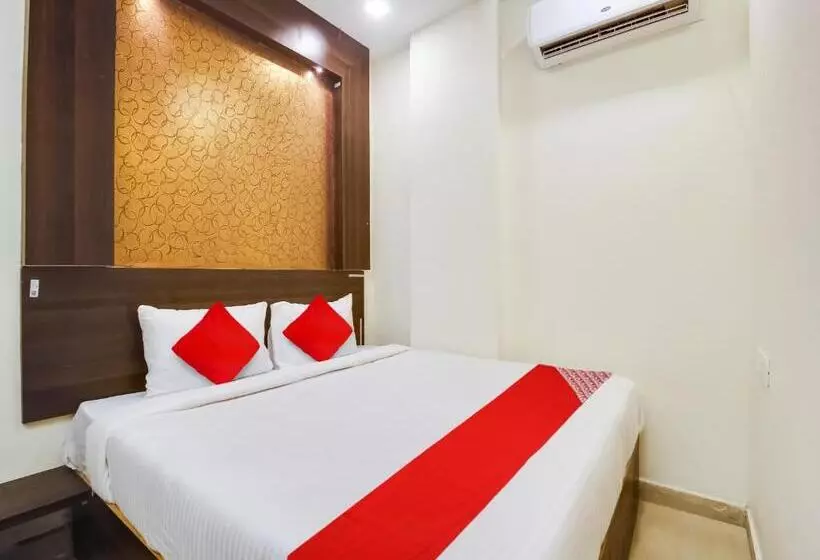 Oyo Flagship Hotel Abhi S Elite