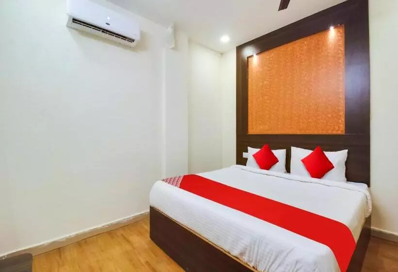 Oyo Flagship Hotel Abhi S Elite
