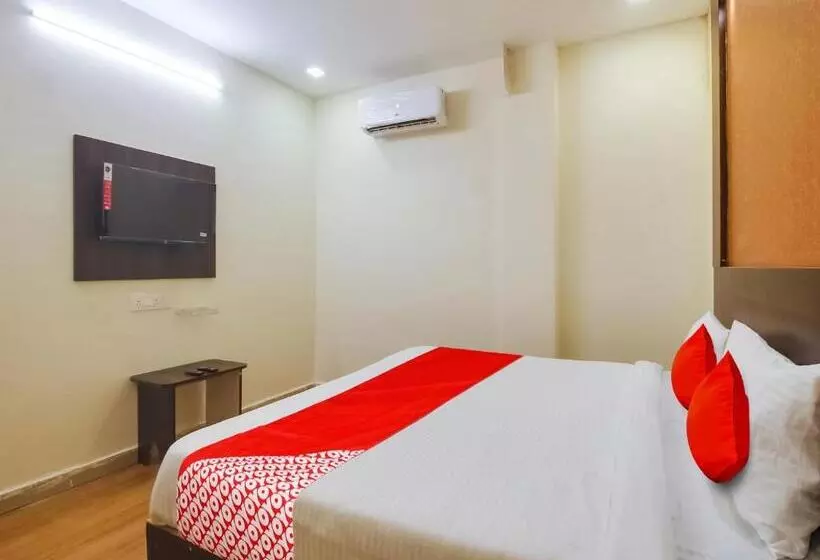 Oyo Flagship Hotel Abhi S Elite