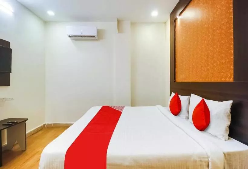 Oyo Flagship Hotel Abhi S Elite