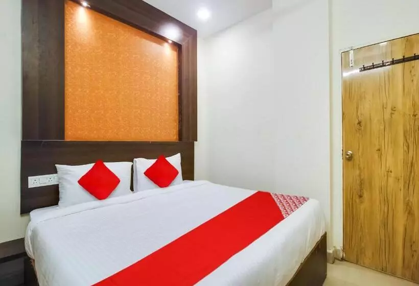 Oyo Flagship Hotel Abhi S Elite