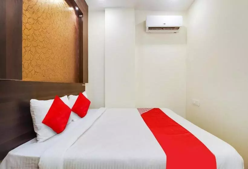 Oyo Flagship Hotel Abhi S Elite