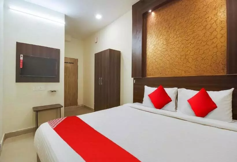 Oyo Flagship Hotel Abhi S Elite