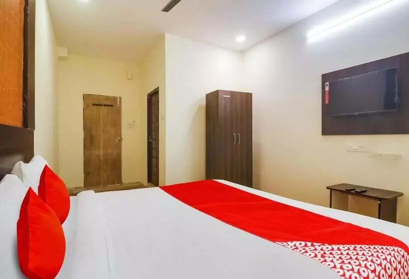 Oyo Flagship Hotel Abhi S Elite