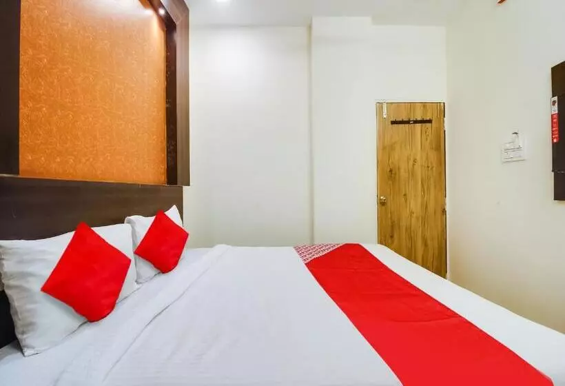 Oyo Flagship Hotel Abhi S Elite