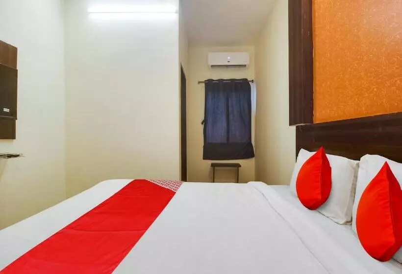 Oyo Flagship Hotel Abhi S Elite