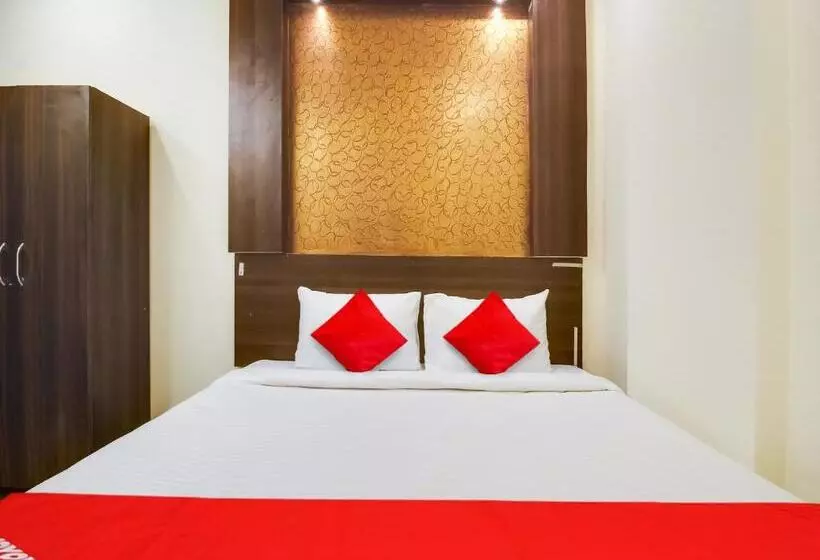 Oyo Flagship Hotel Abhi S Elite