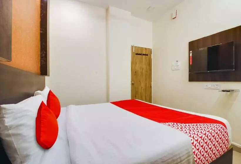 Oyo Flagship Hotel Abhi S Elite