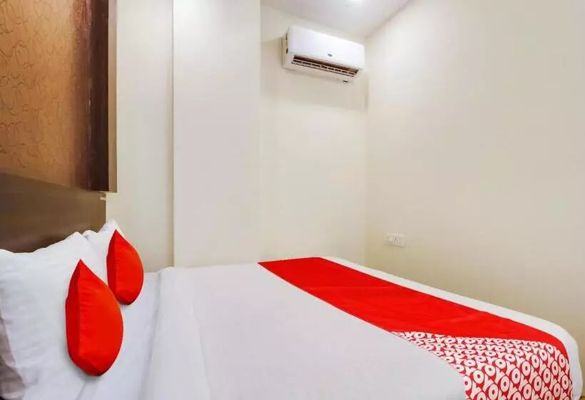 Oyo Flagship Hotel Abhi S Elite