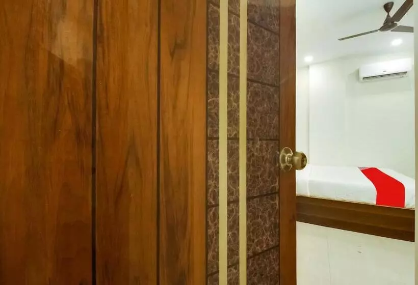 Oyo Flagship Hotel Abhi S Elite