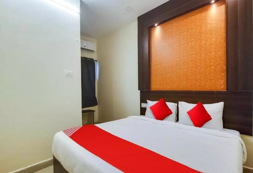 Oyo Flagship Hotel Abhi S Elite