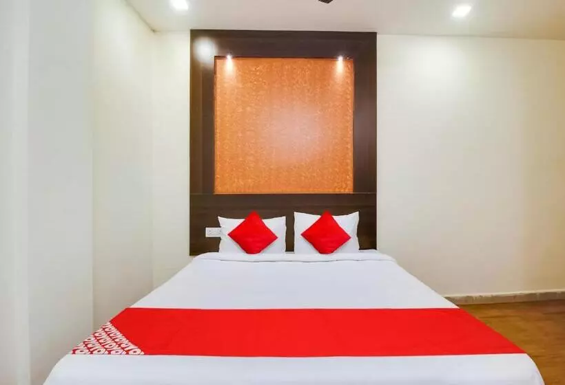 Oyo Flagship Hotel Abhi S Elite