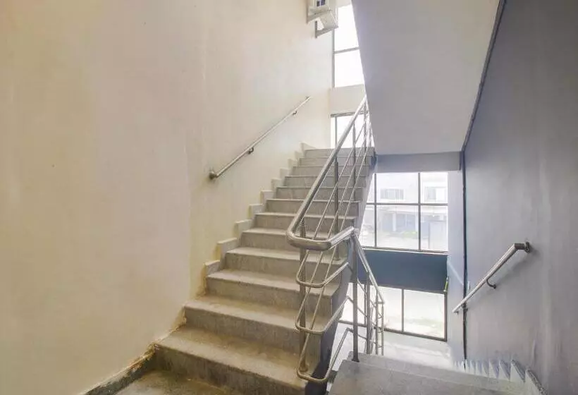 Oyo Flagship Hotel Abhi S Elite