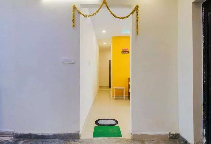 Oyo Flagship Hotel Abhi S Elite