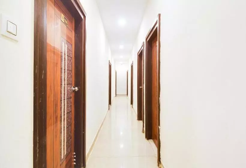 Oyo Flagship Hotel Abhi S Elite