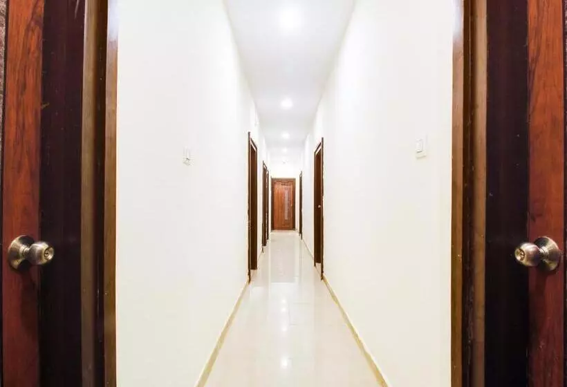 Oyo Flagship Hotel Abhi S Elite
