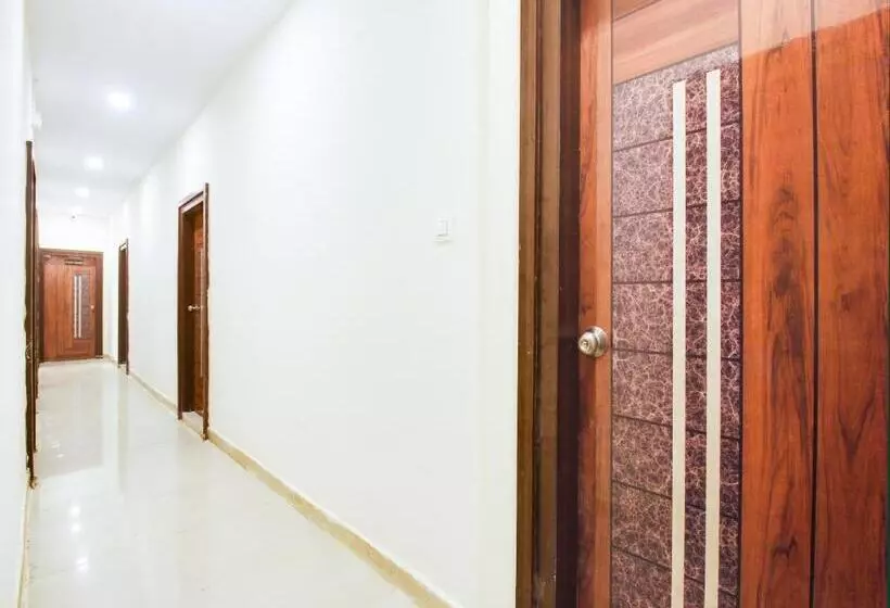 Oyo Flagship Hotel Abhi S Elite