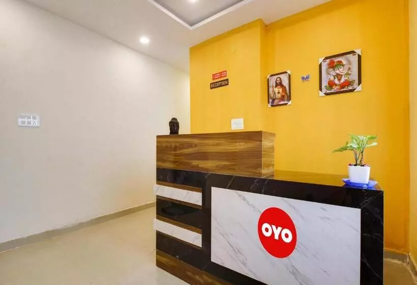 Oyo Flagship Hotel Abhi S Elite