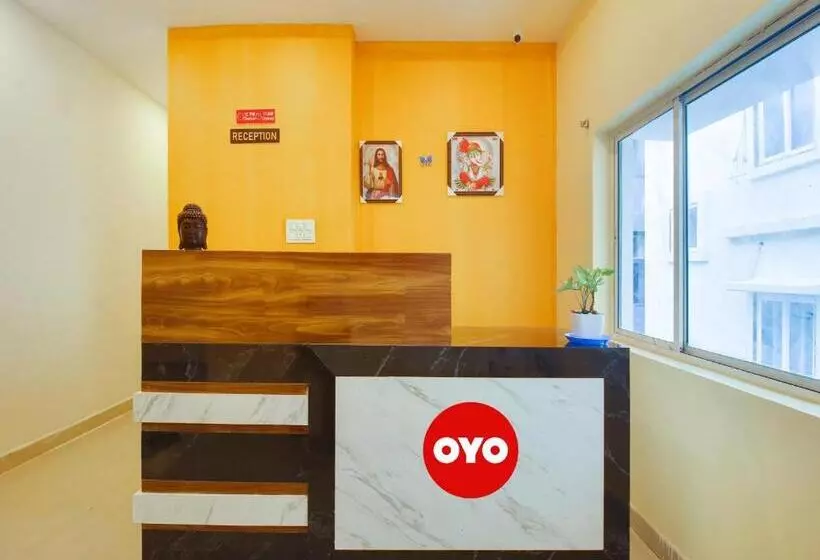 Oyo Flagship Hotel Abhi S Elite