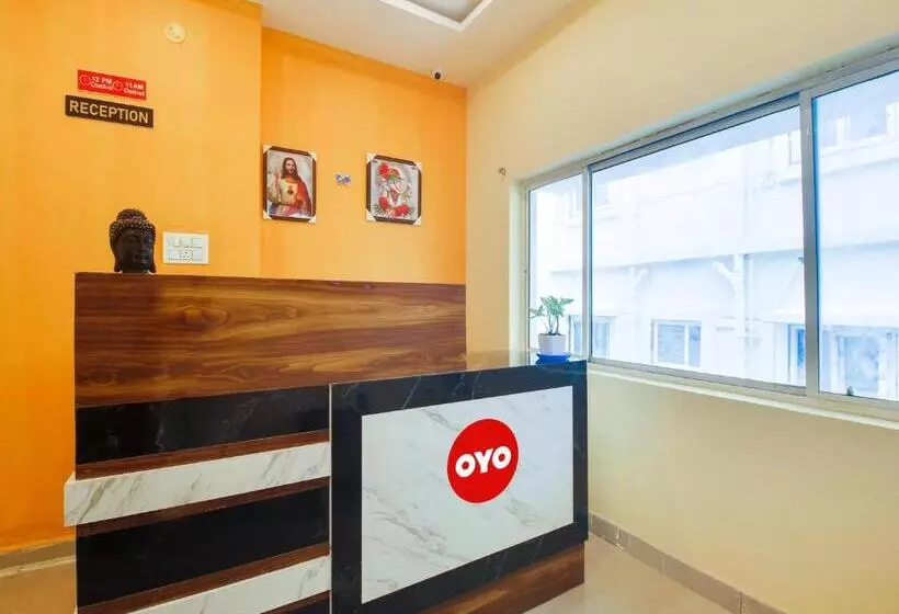Oyo Flagship Hotel Abhi S Elite