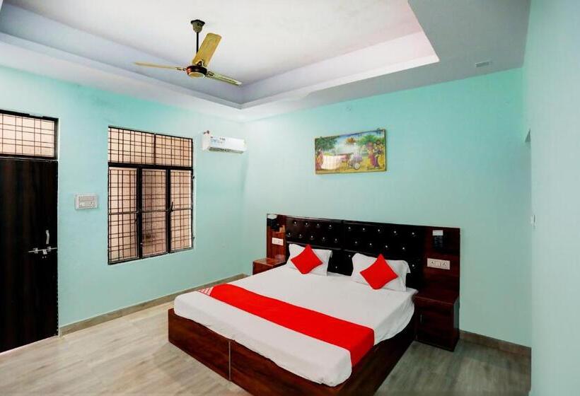 Oyo Flagship Hotel Royal Suv Galaxy