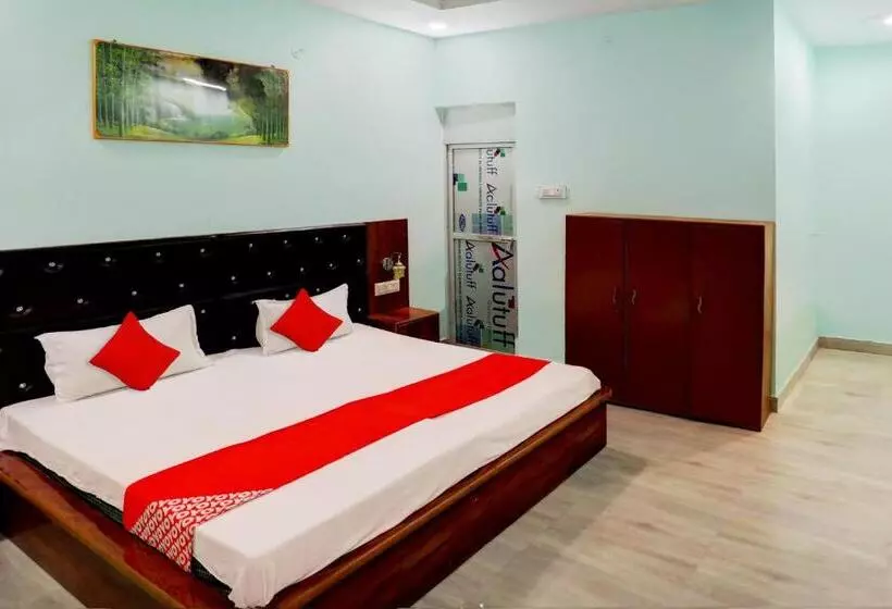 Oyo Flagship Hotel Royal Suv Galaxy