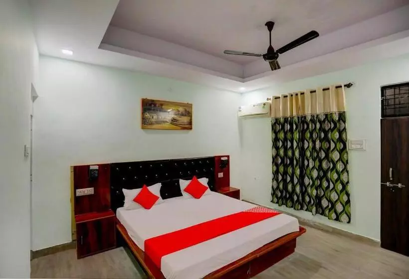 Oyo Flagship Hotel Royal Suv Galaxy