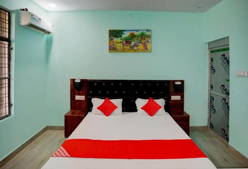 Oyo Flagship Hotel Royal Suv Galaxy