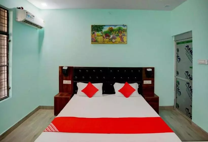Oyo Flagship Hotel Royal Suv Galaxy