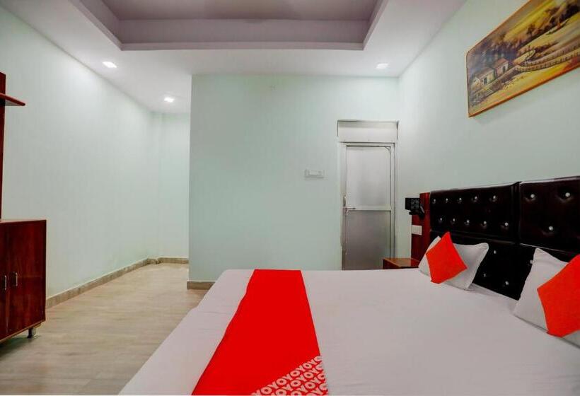 Oyo Flagship Hotel Royal Suv Galaxy