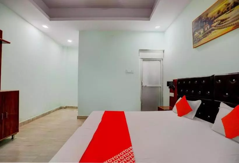 Oyo Flagship Hotel Royal Suv Galaxy