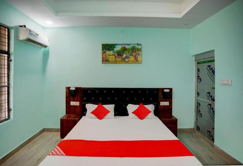 Oyo Flagship Hotel Royal Suv Galaxy