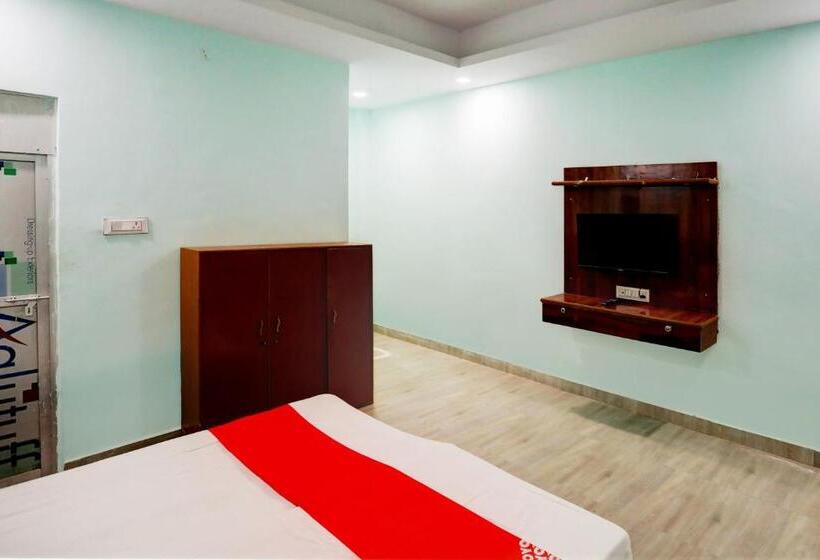 Oyo Flagship Hotel Royal Suv Galaxy