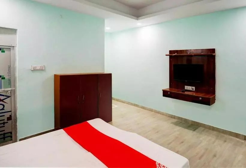 Oyo Flagship Hotel Royal Suv Galaxy