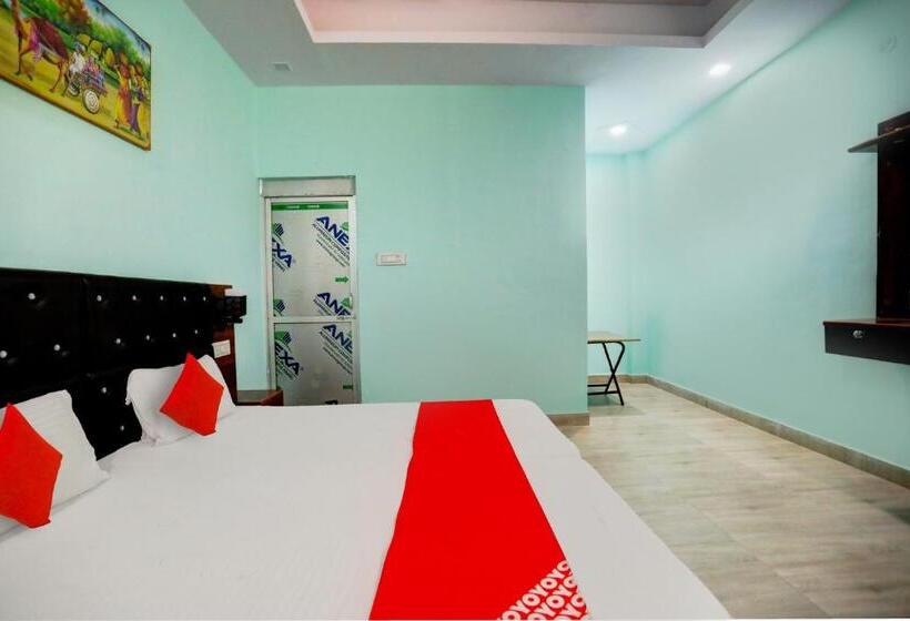 Oyo Flagship Hotel Royal Suv Galaxy