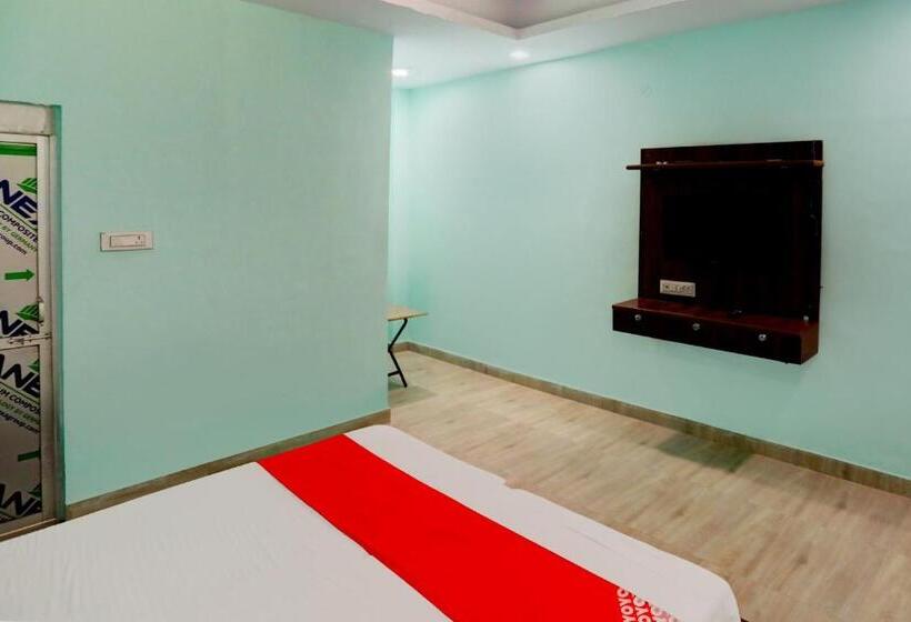 Oyo Flagship Hotel Royal Suv Galaxy