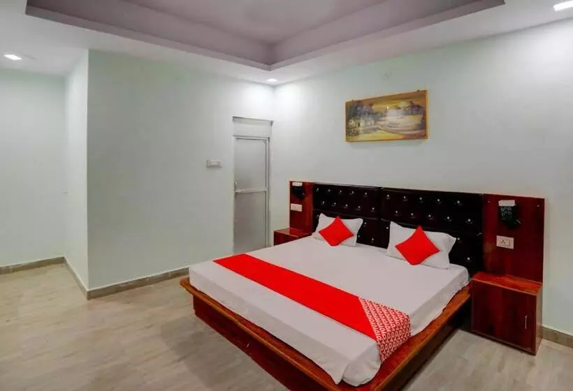 Oyo Flagship Hotel Royal Suv Galaxy