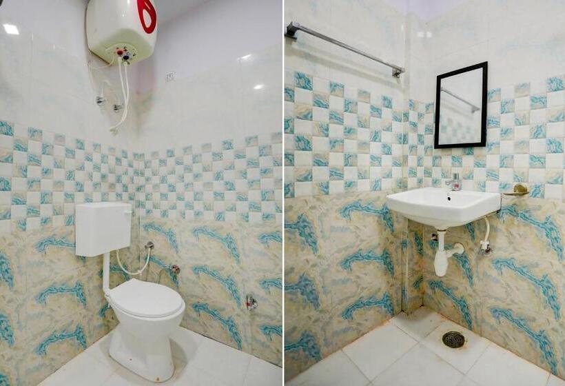 Oyo Flagship Hotel Royal Suv Galaxy