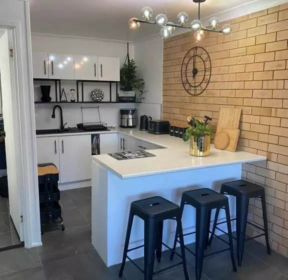 Majatalo Lush Accommodation