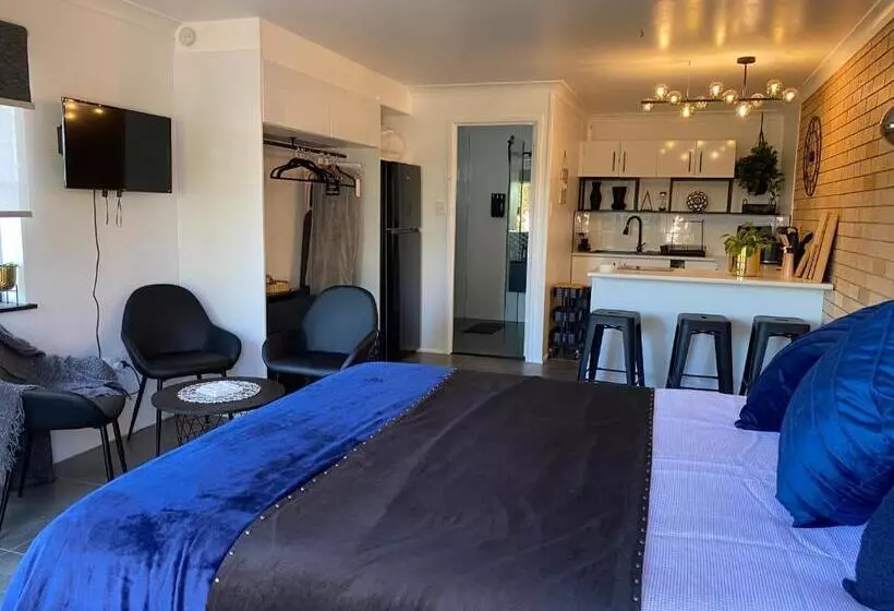 Majatalo Lush Accommodation