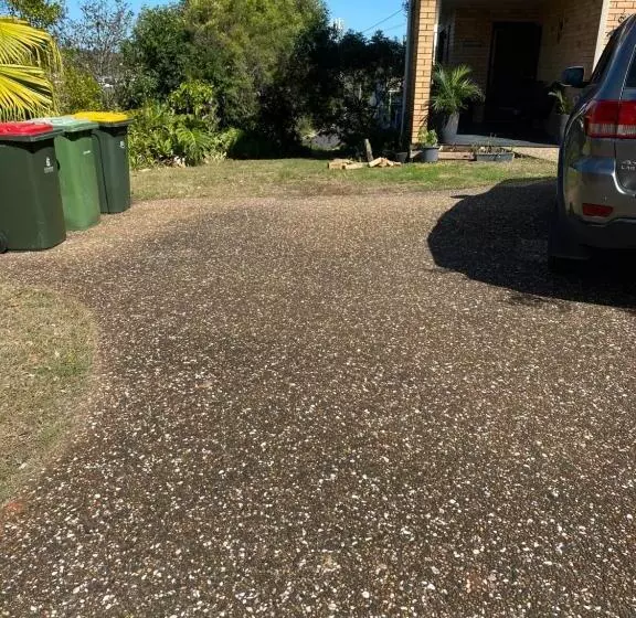 Majatalo Lush Accommodation