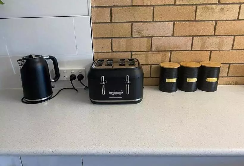 Majatalo Lush Accommodation