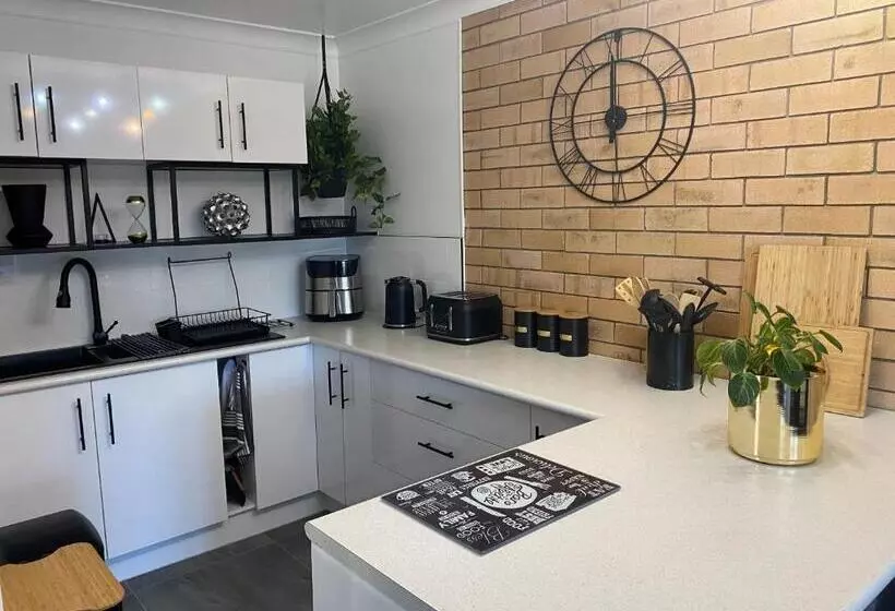 Majatalo Lush Accommodation