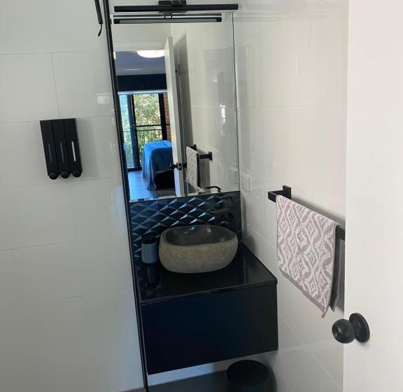 Пансион Lush Accommodation