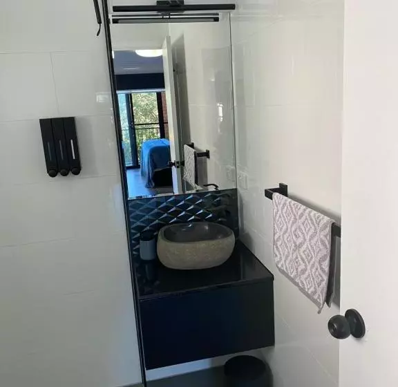 Majatalo Lush Accommodation