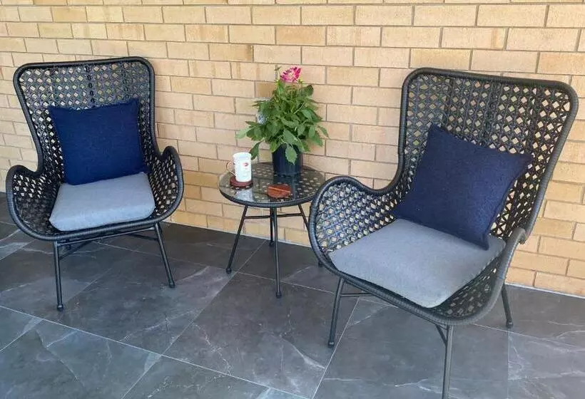 Majatalo Lush Accommodation