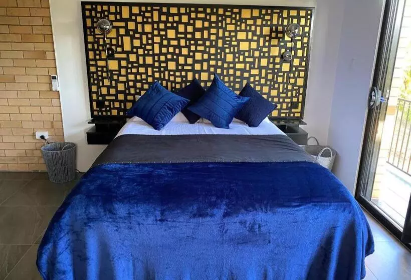 Majatalo Lush Accommodation