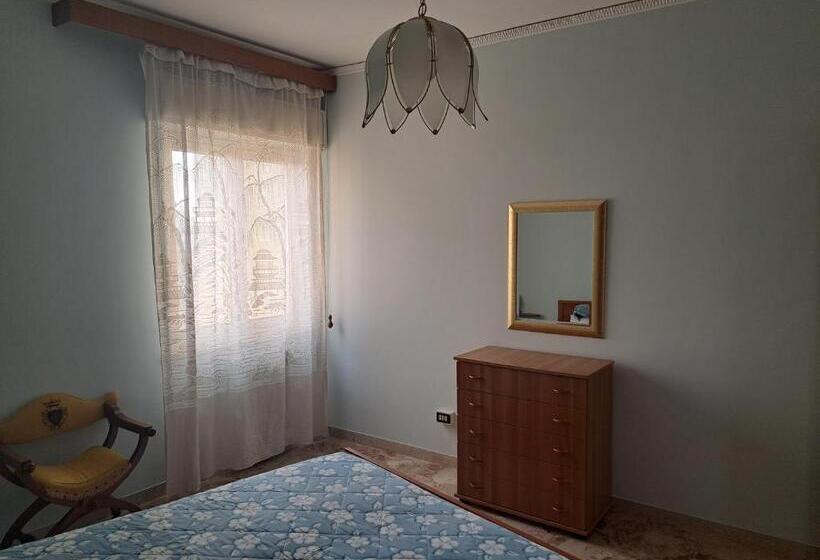 پانسیون Casa Nonna Angelina